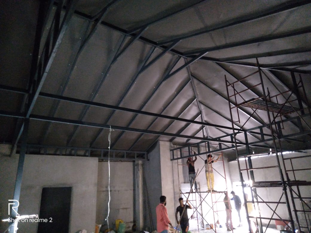 update image