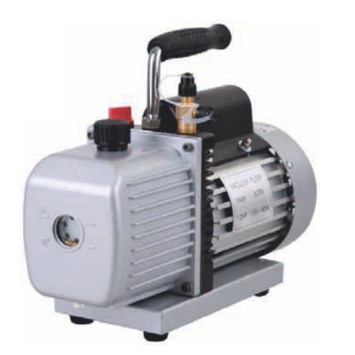 update image not found