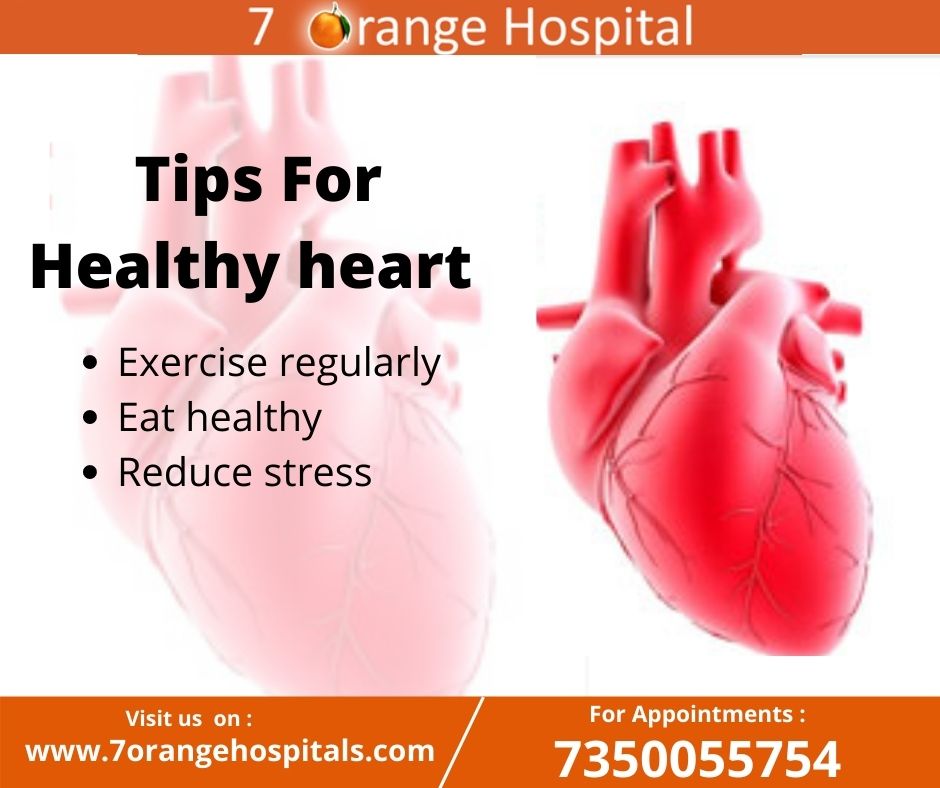 We are Center For Excellence in Cardiac Care in... main image