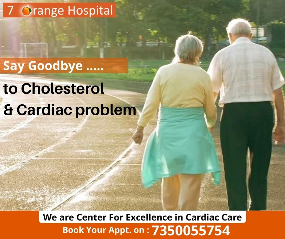 7 ORANGE IS BEST HOSPITAL IN PCMC FOR HEART SUR... main image