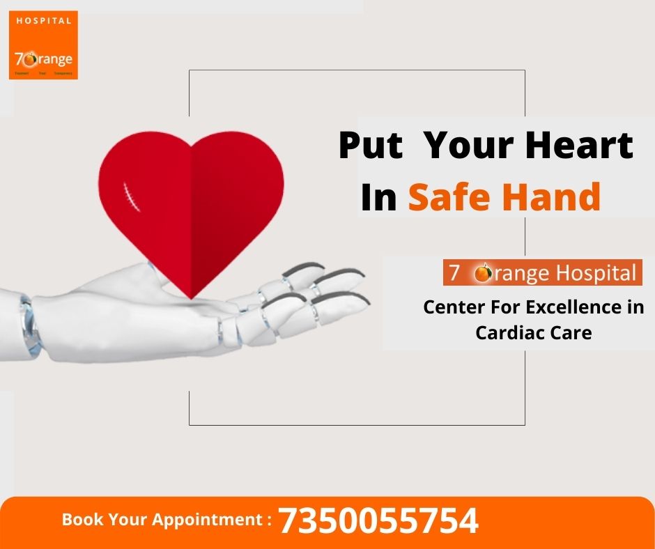 Put Your Heart In Safe Hand
we are Center For E... main image