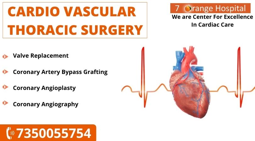 7 ORANGE IS BEST HOSPITAL IN PCMC FOR HEART SUR... main image