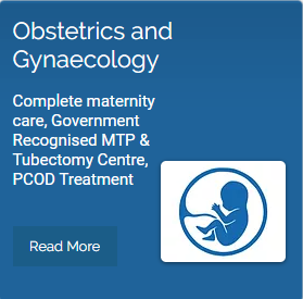 The best care
From conception to delivery and post... main image