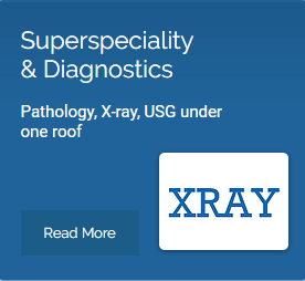Services
Thyroid surgery 

Oncosurgery, 

Urology,... main image