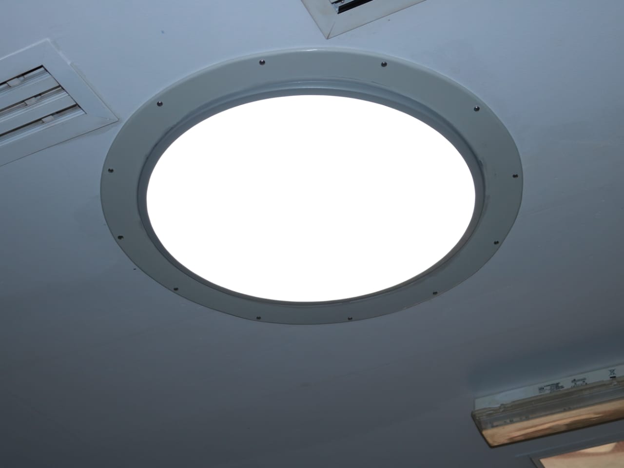 update image