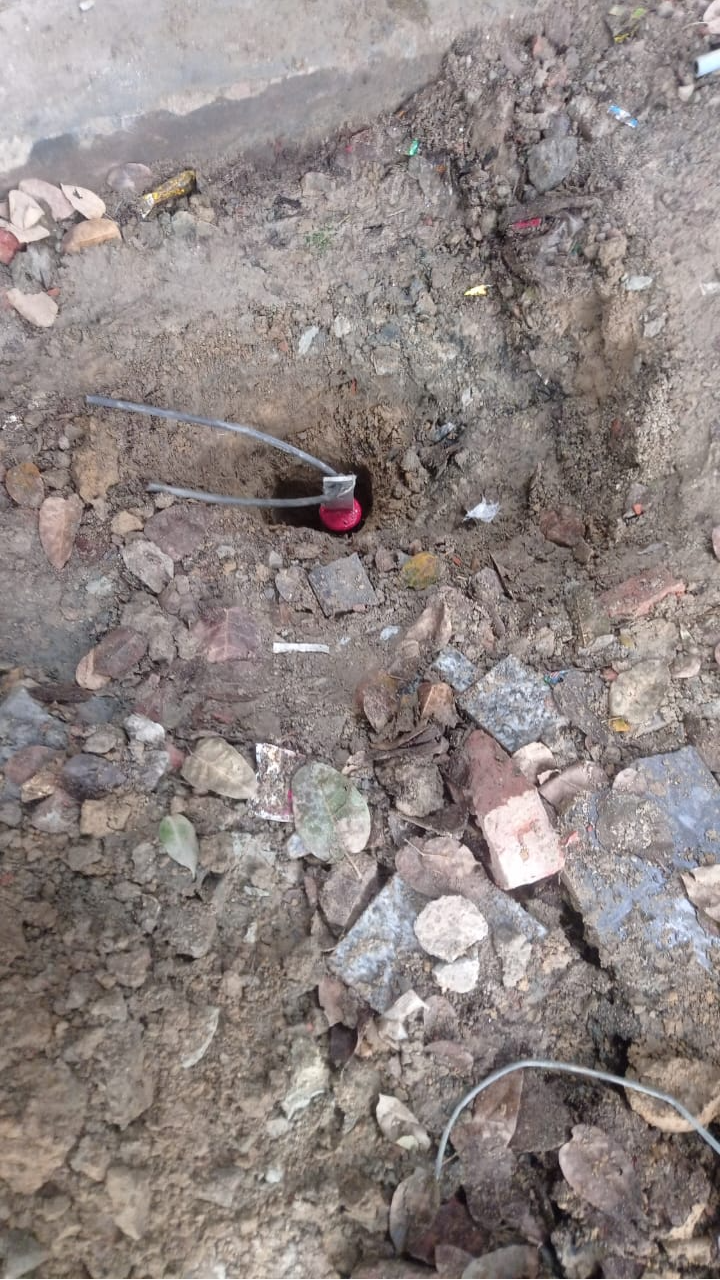 update image