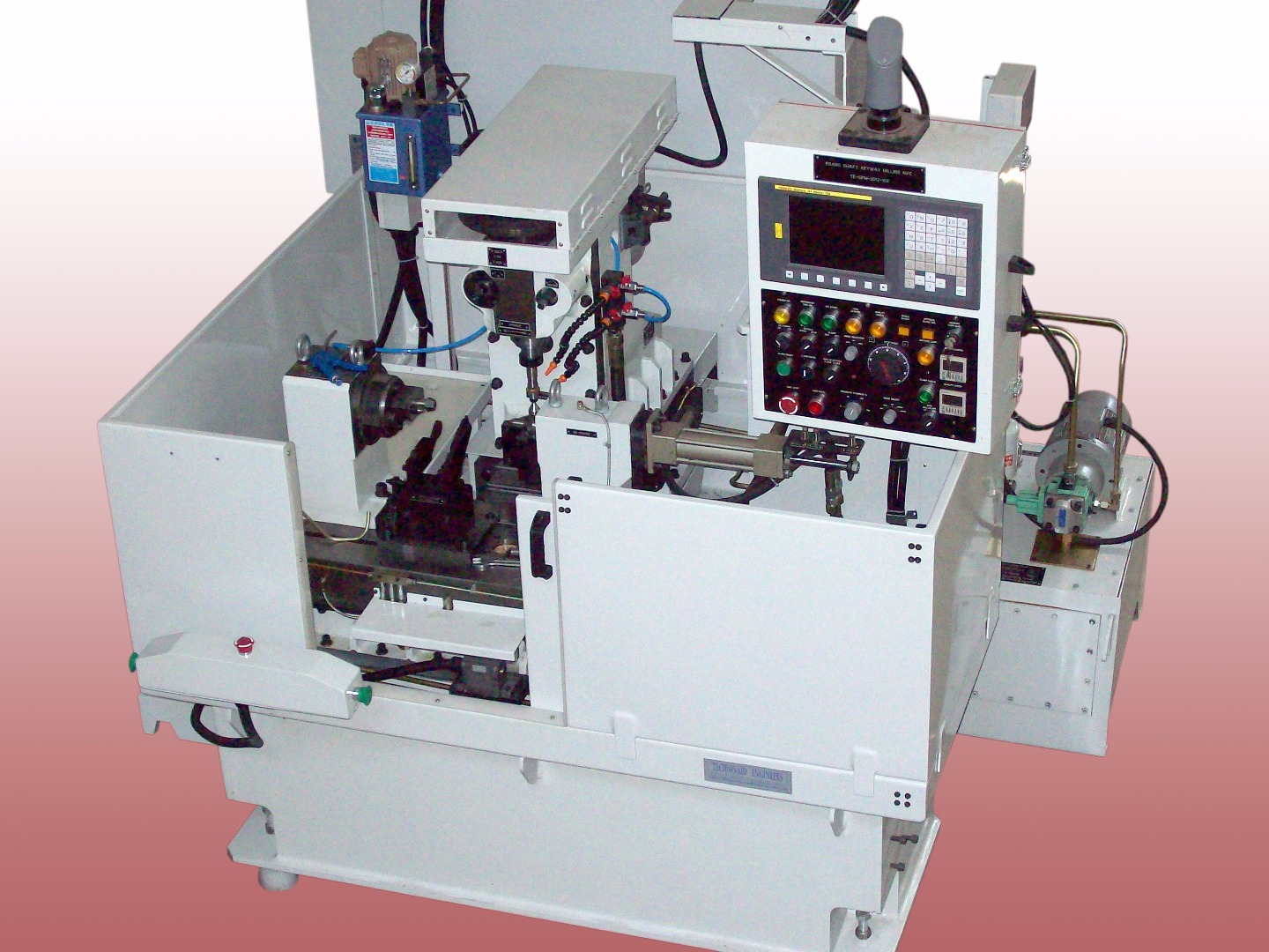 Updates Patson Machines Pvt. Ltd. in Pune,Profile Patson Machines