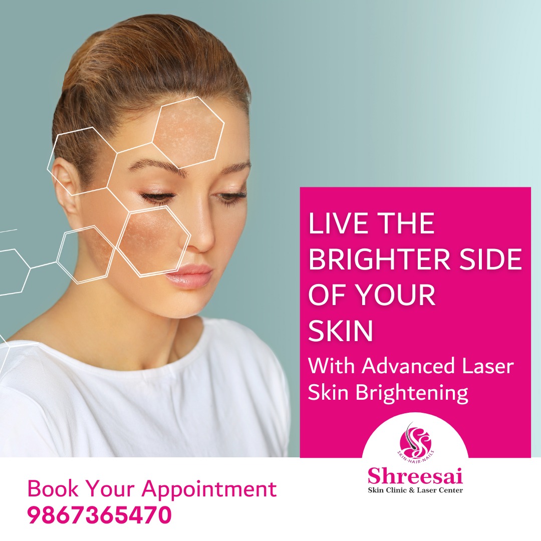 Your beautiful skin is hidden under your dull s... main image