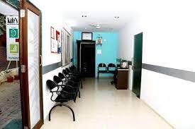 Welcome to official website of Unity Hospital. ... main image
