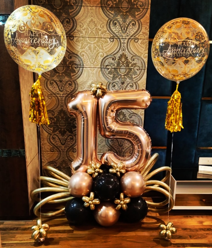 Happy Anni