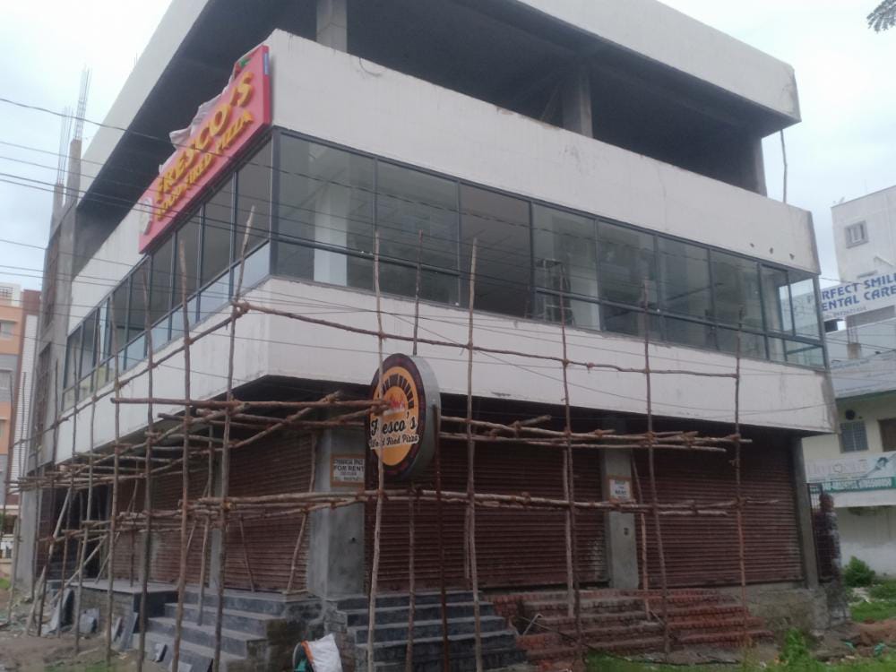 update image not found