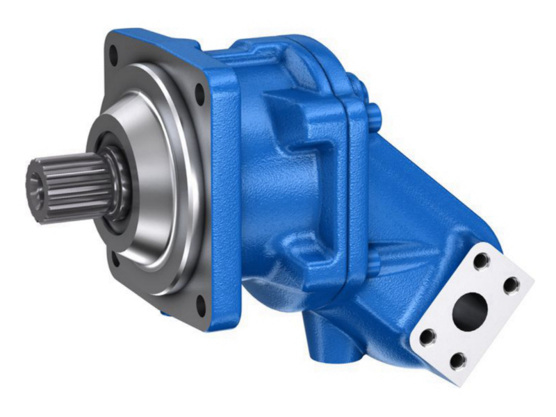 Hydraulic Pump Manufacturer 21 Years Of Exp ADVANCE HYDRAULIC WORKS