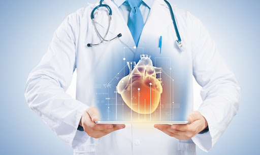 Dr. Kalidas Bharti is a Cardiologist, Diabetolo... main image
