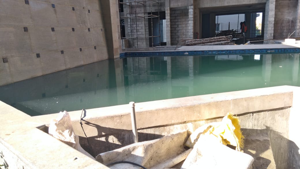 update image