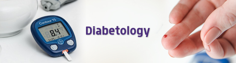 Are you looking Best Diabetologist in Pimple Sa... main image