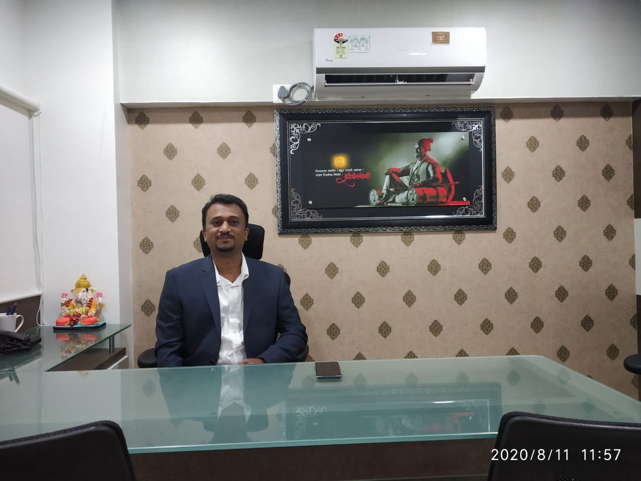 SEARCHING GENERAL PHYSICIAN, DIABETOLOGIST IN WAKA... main image