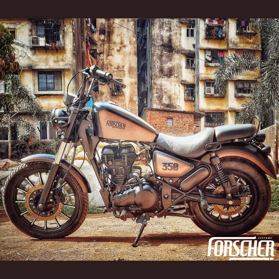 Updates | Forscher Customs in Thane,Here in Forscher Customs we