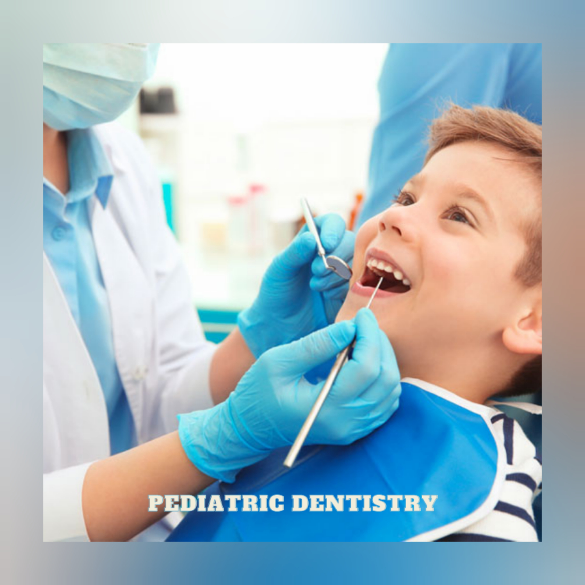DO YOU WANT TO VISIT PEDIATRIC DENTISTRY CLINIC... main image