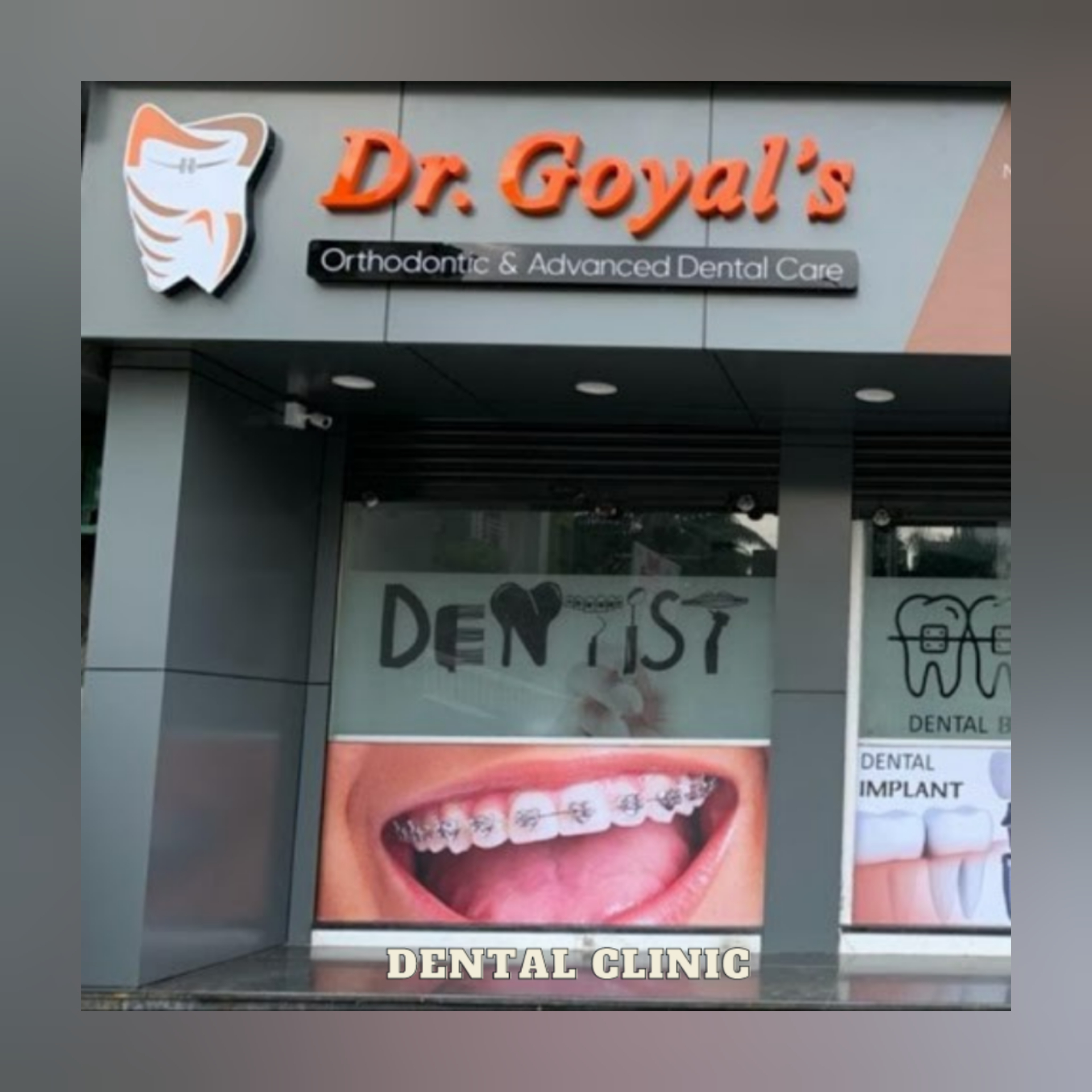 ARE YOU SEARCHING DENTAL CLINIC IN WAKAD, HINJE... main image