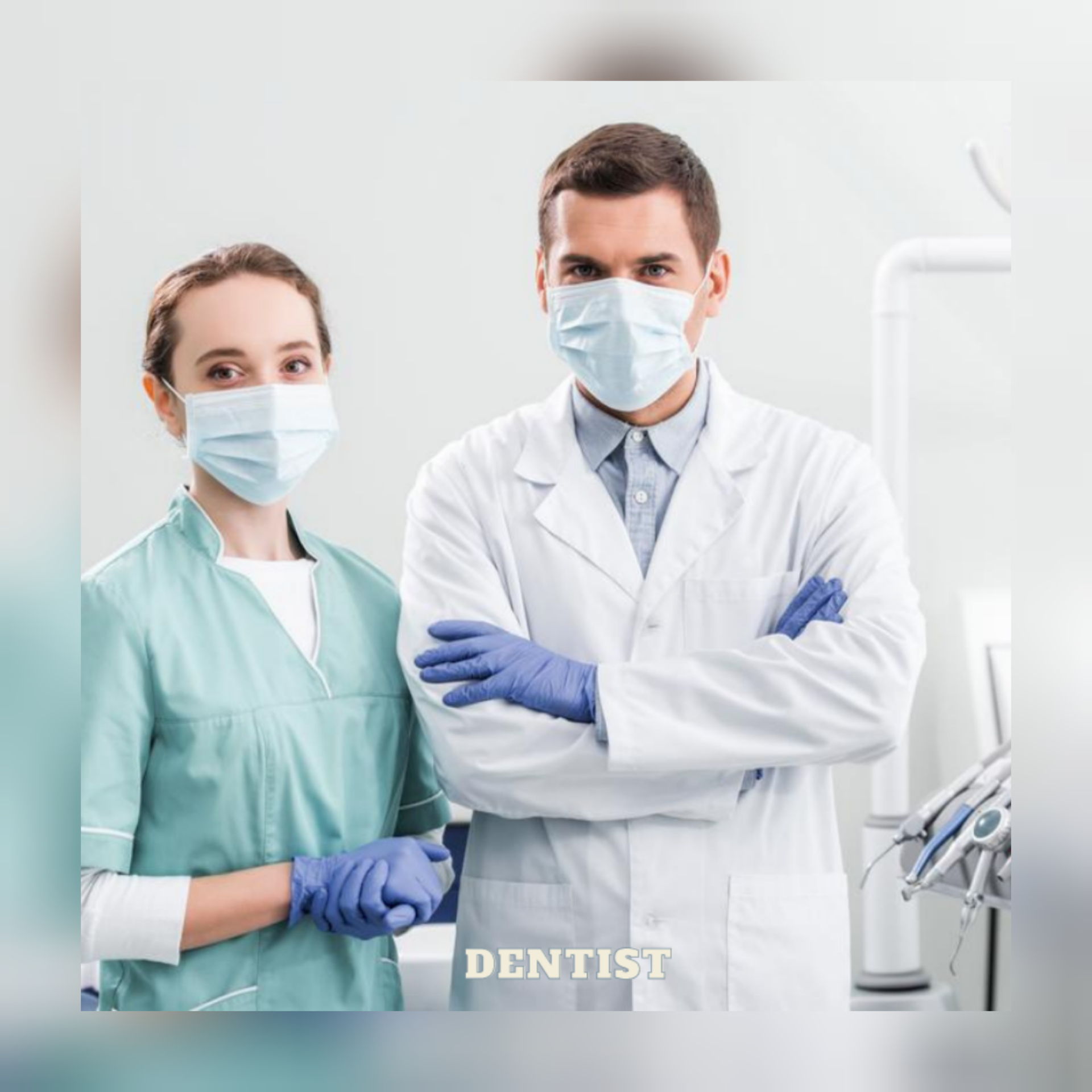 DO YOU WANT MEET DENTIST IN WAKAD, HINJEWADI, P... main image