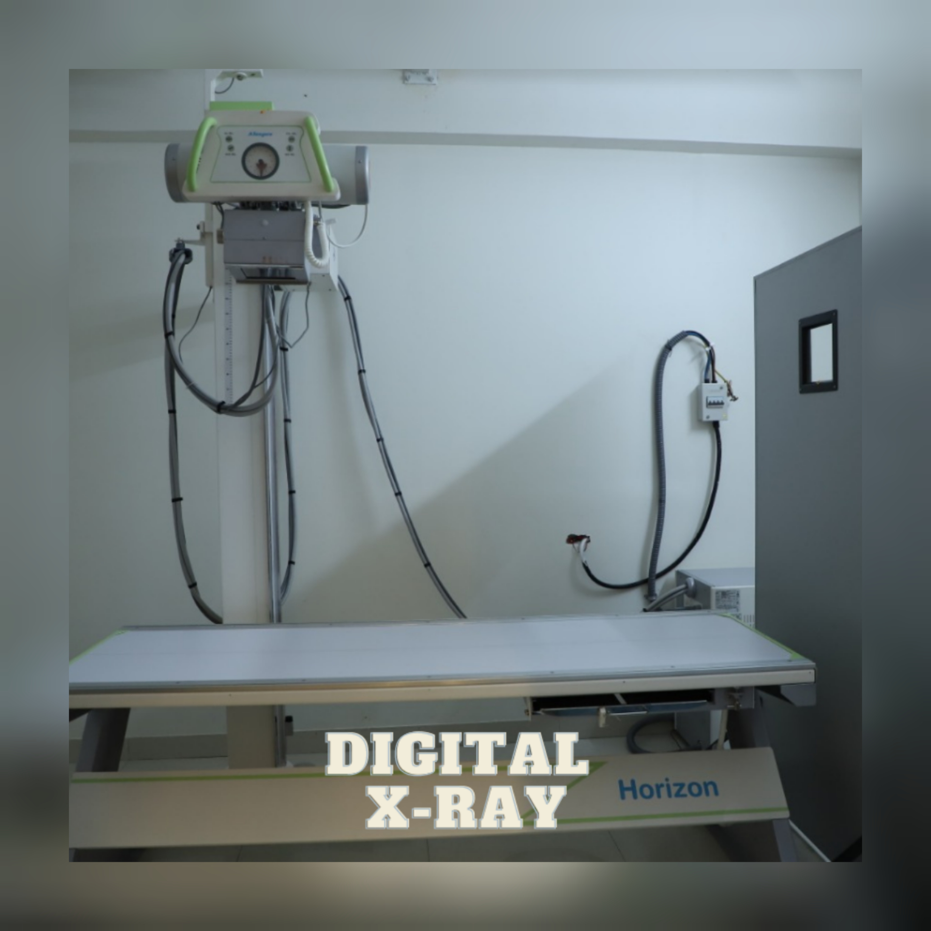 Are you looking for Digital X Ray Clinic in Wakad,... main image