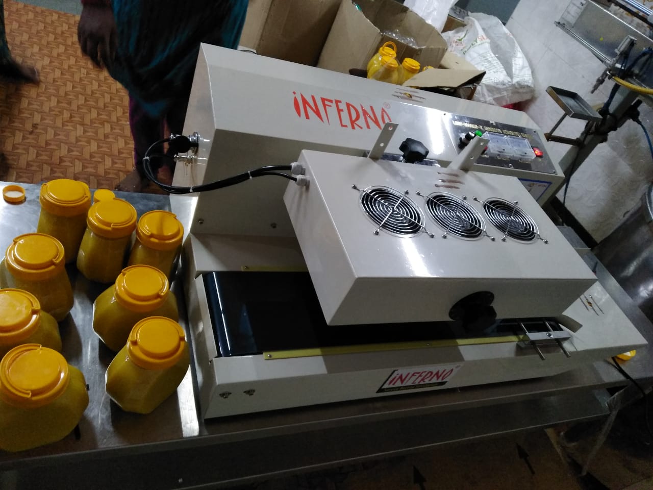 update image