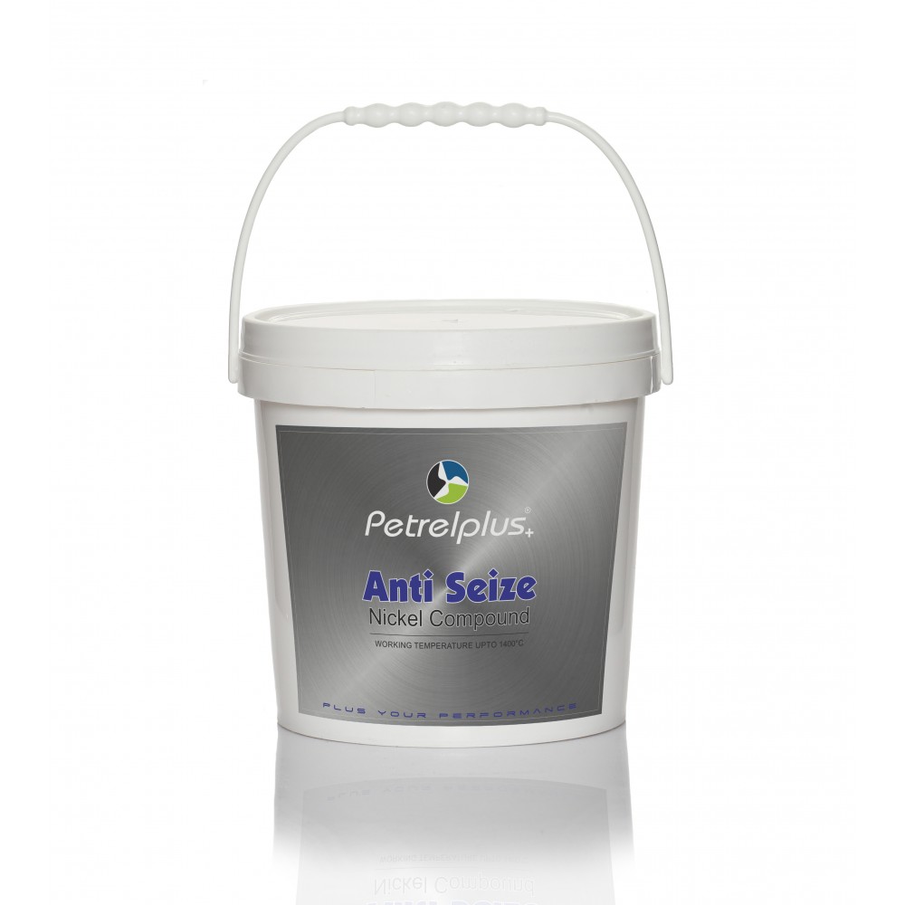 ANTISEIZE ZINC GRAD Lakshya International in Indore, India