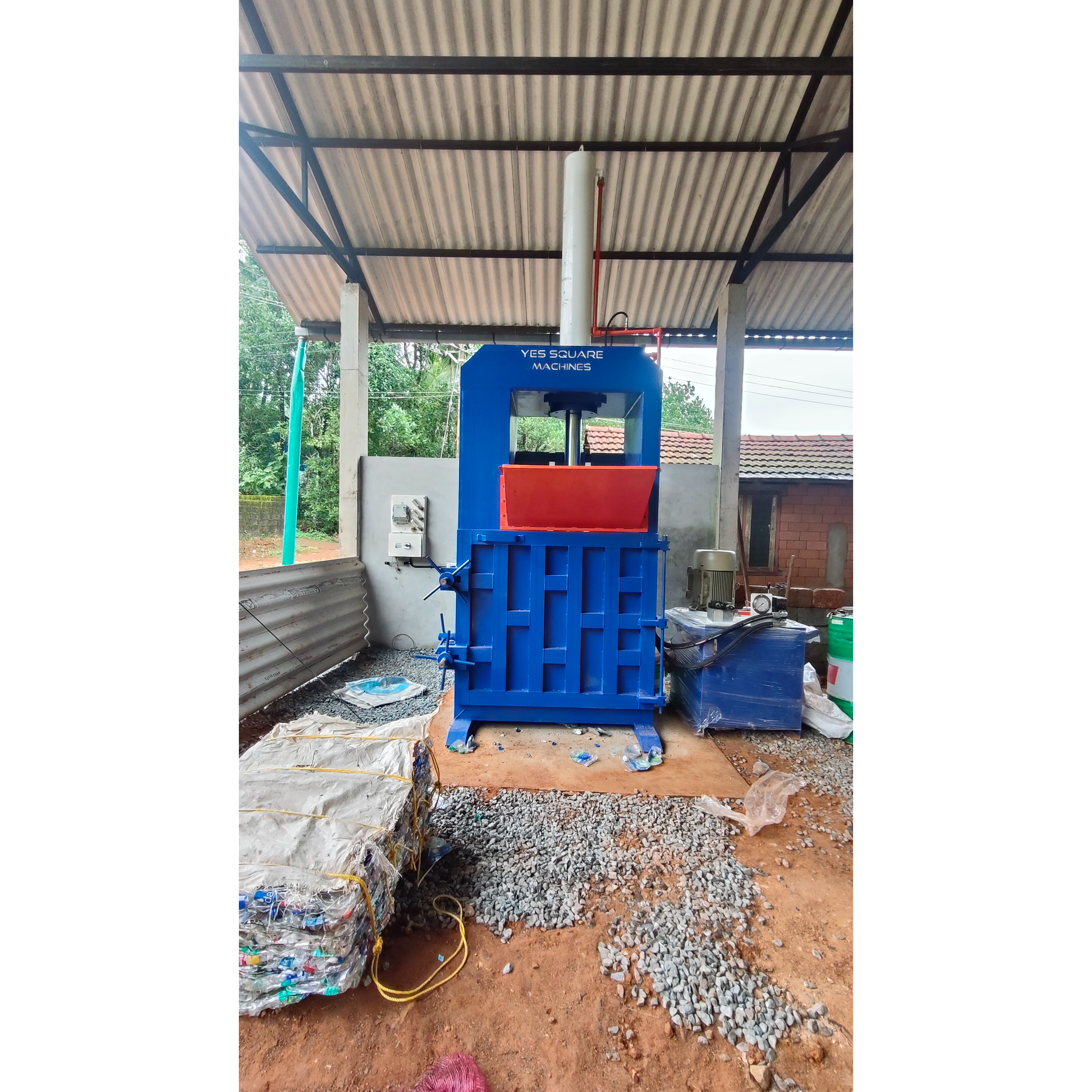 update image