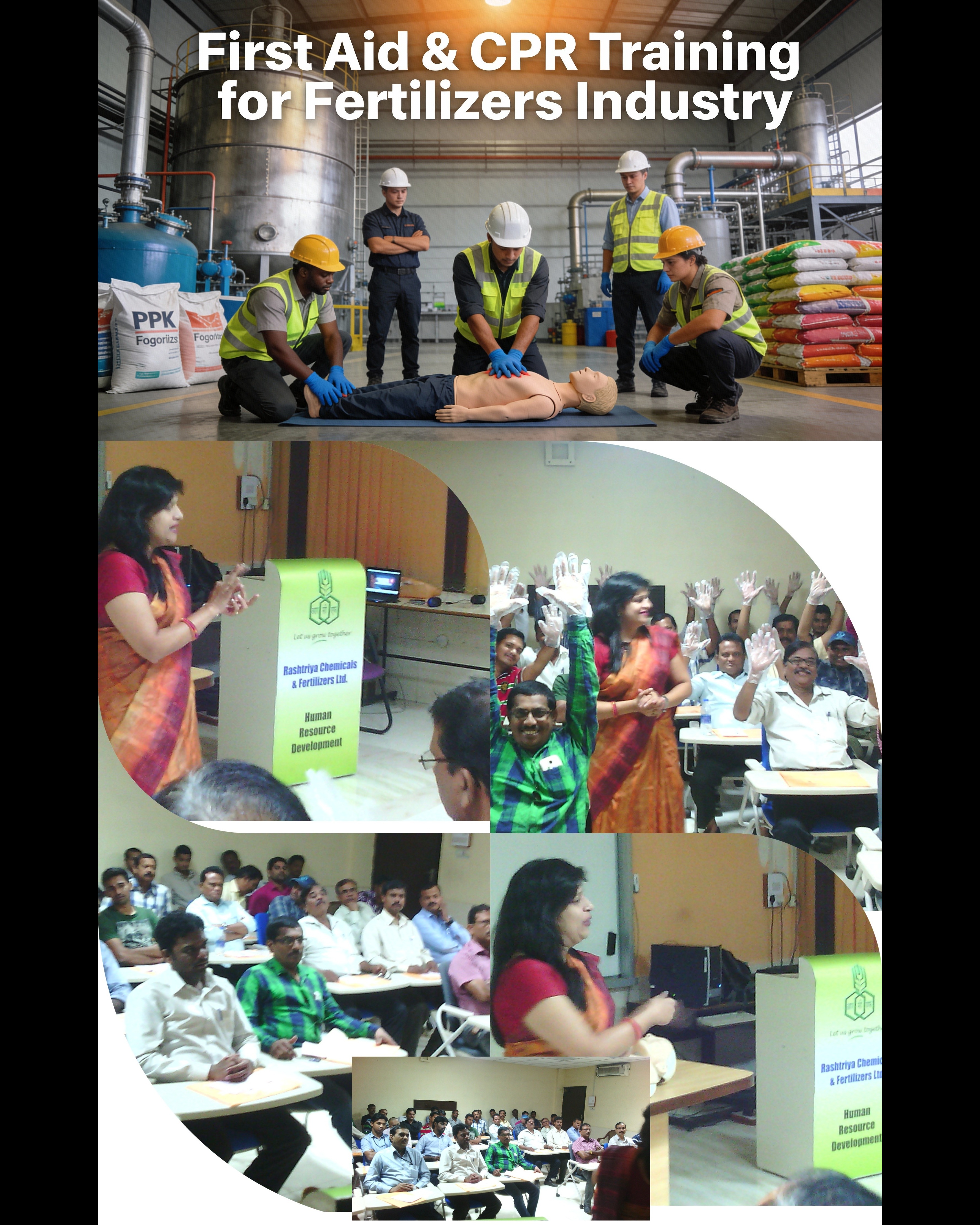 office safety training for co 