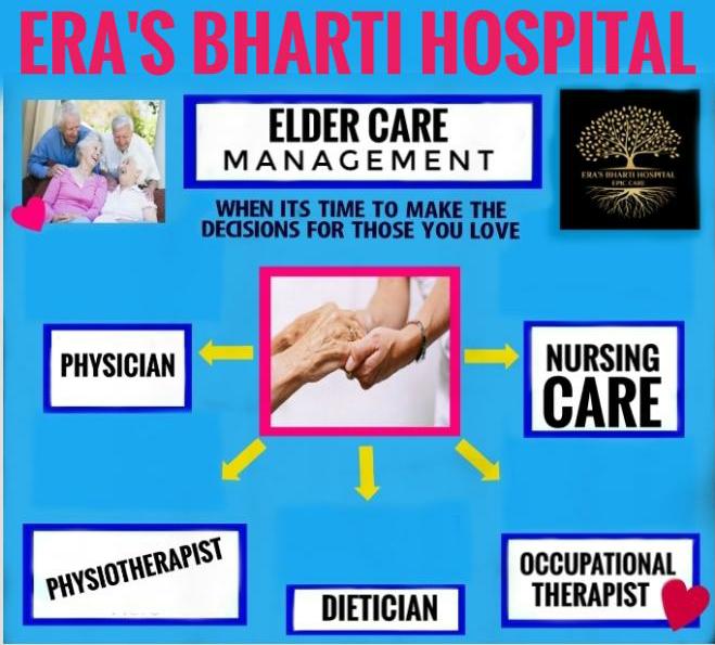 A geriatrician is a doctor who specialises in c... main image