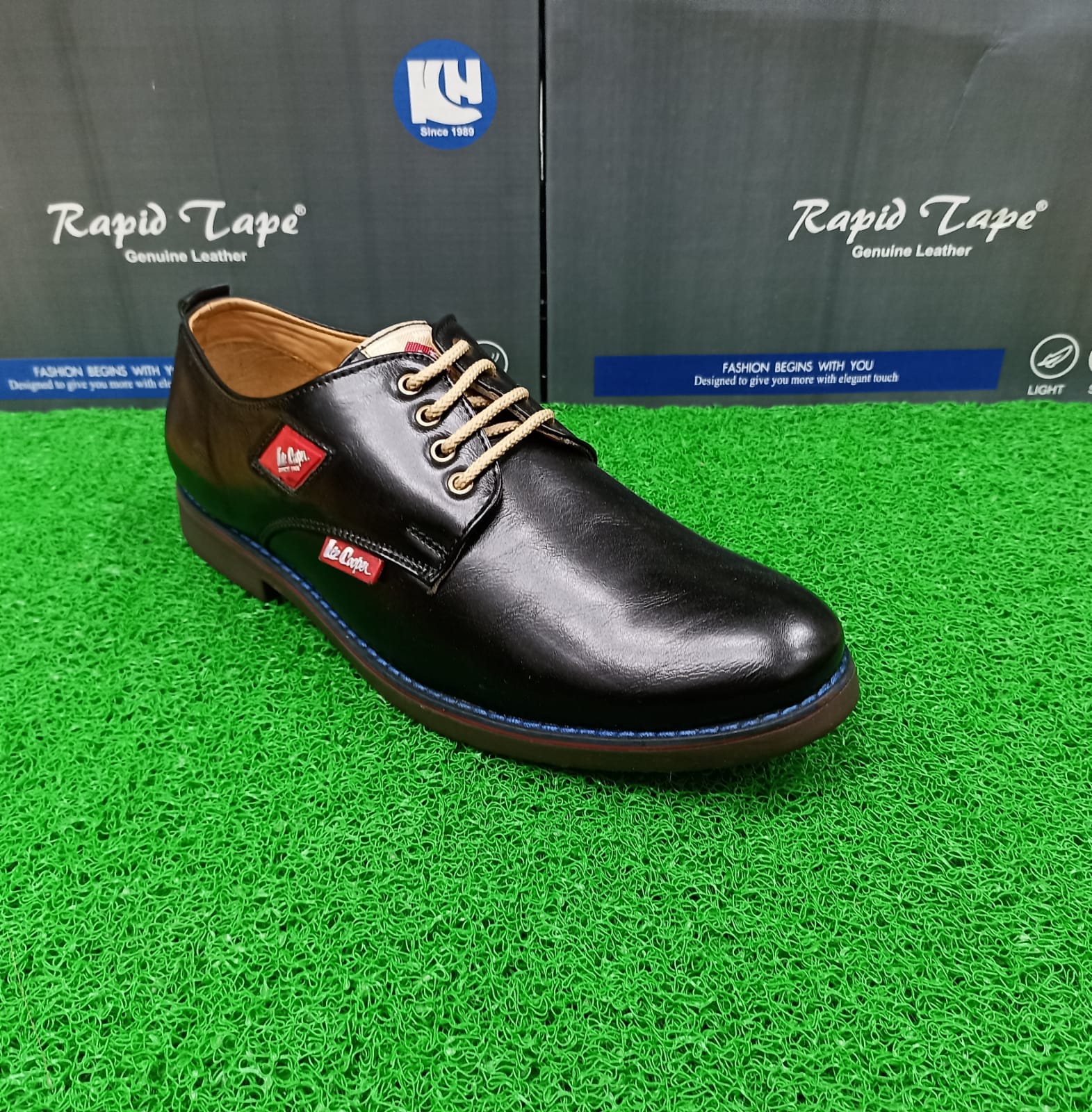 lee cooper shoes manufacturer