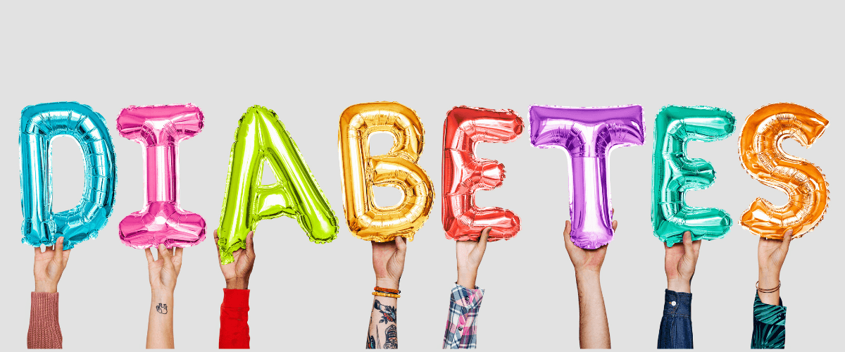 Diabetology is the clinical science of diabetes... main image