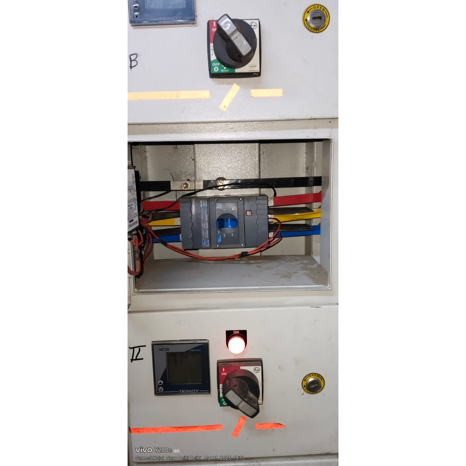 update image