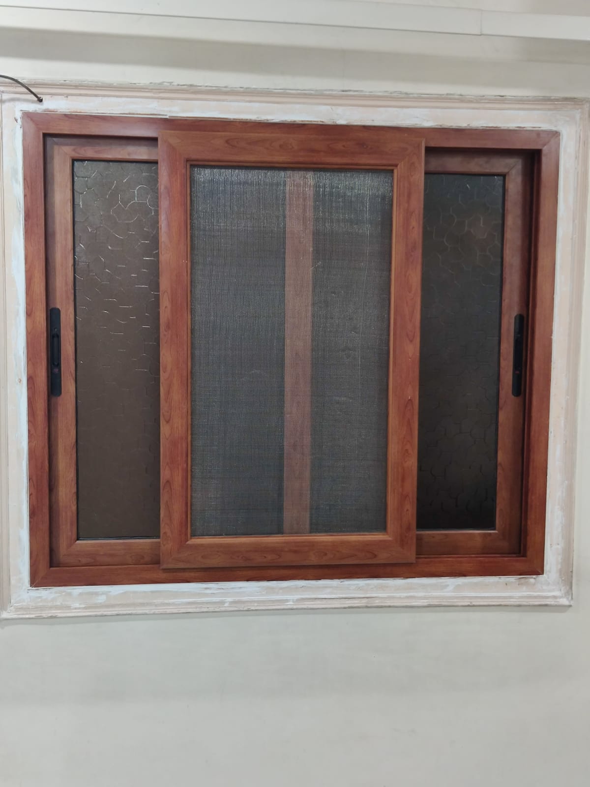 update image not found