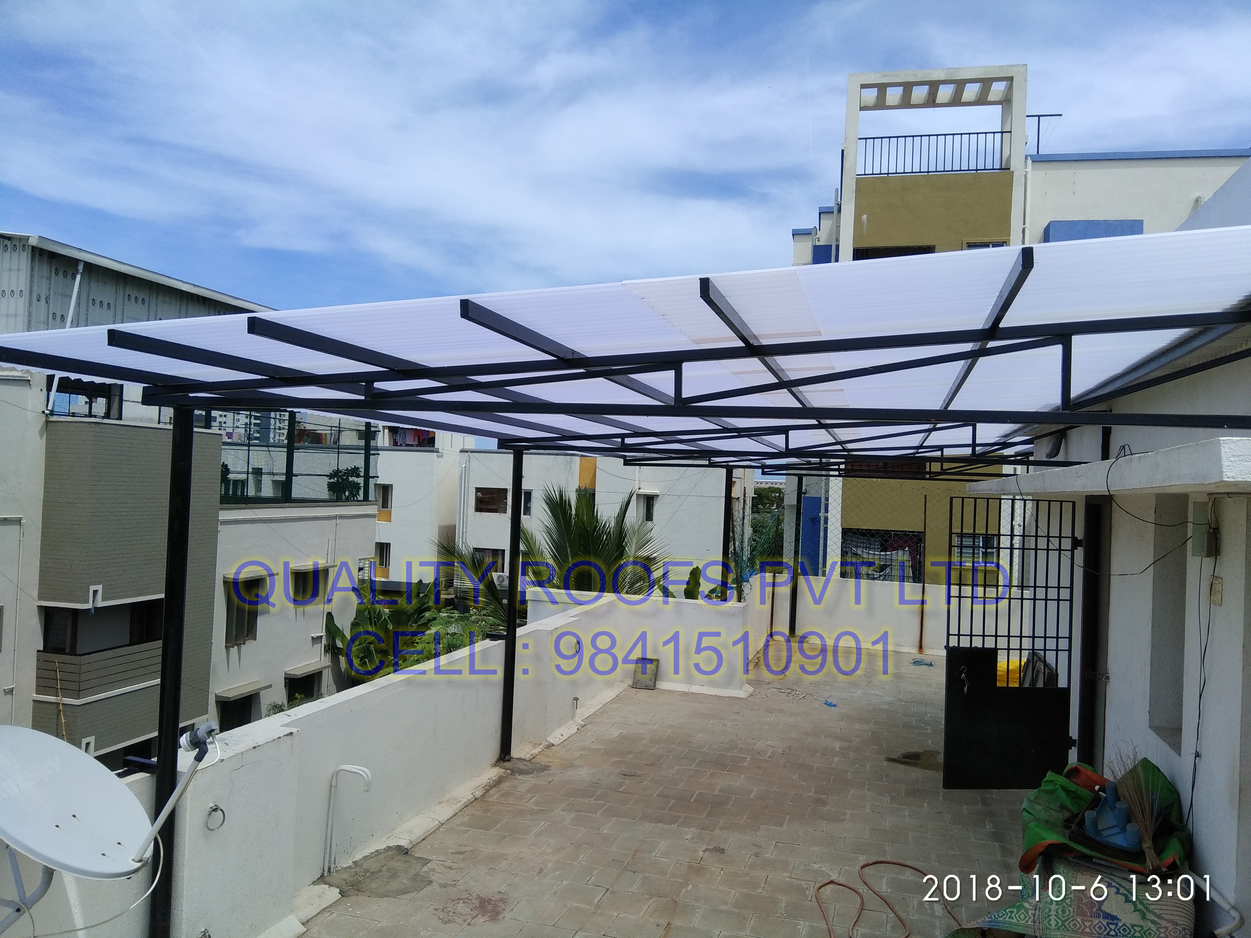 update image