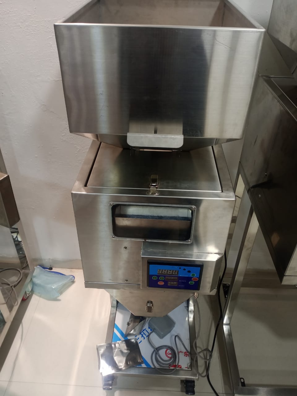 update image