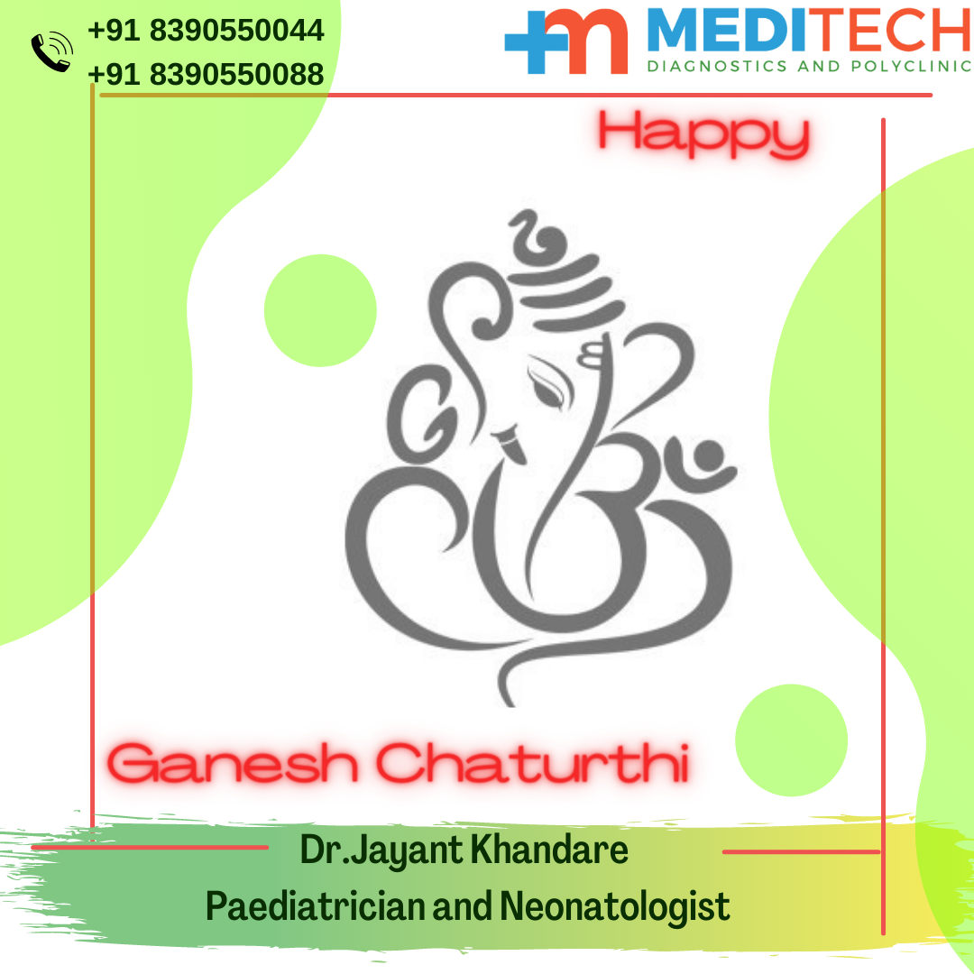 Are you Looking to Meet Paediatrician in wakad ... main image