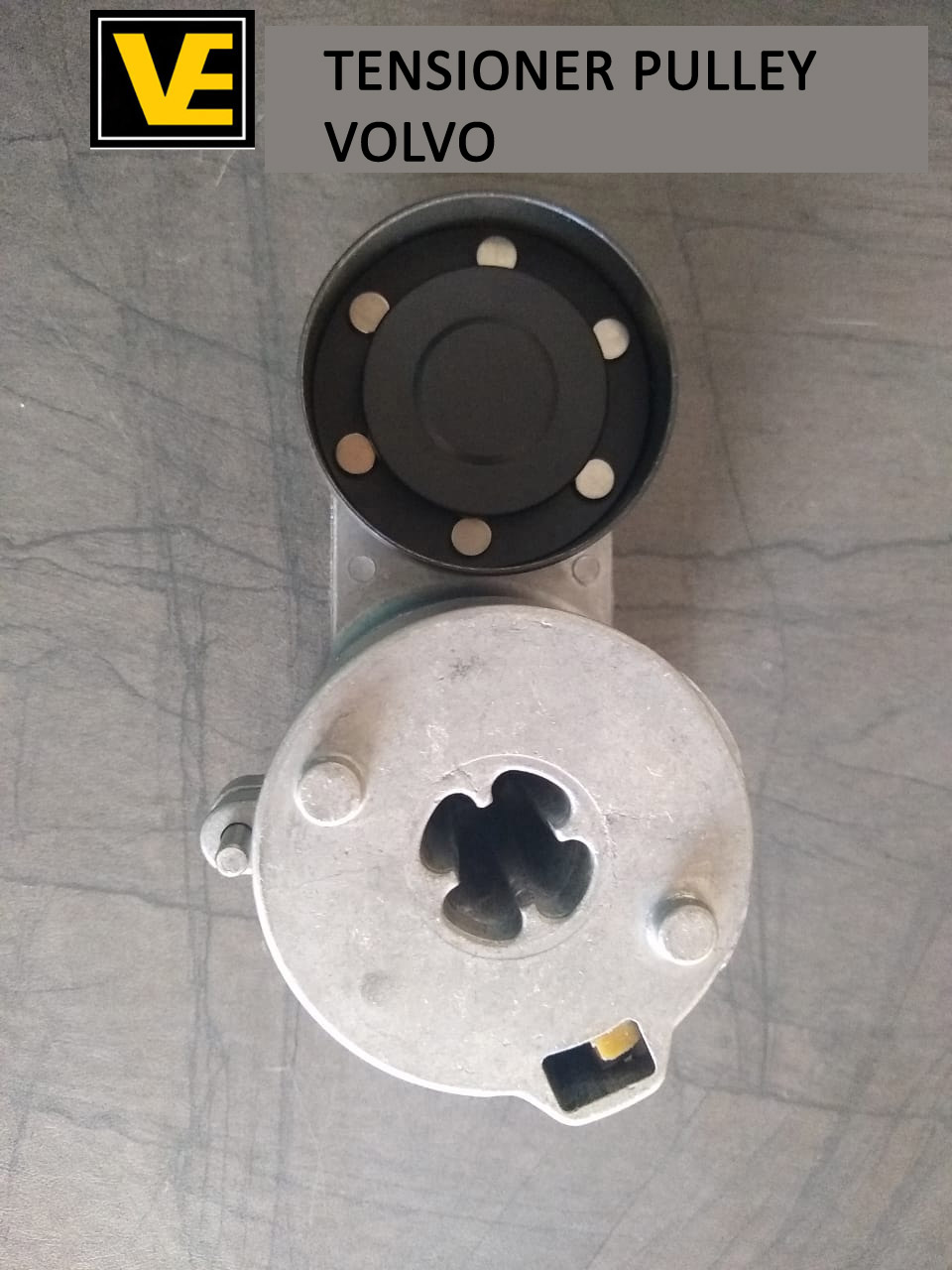 update image