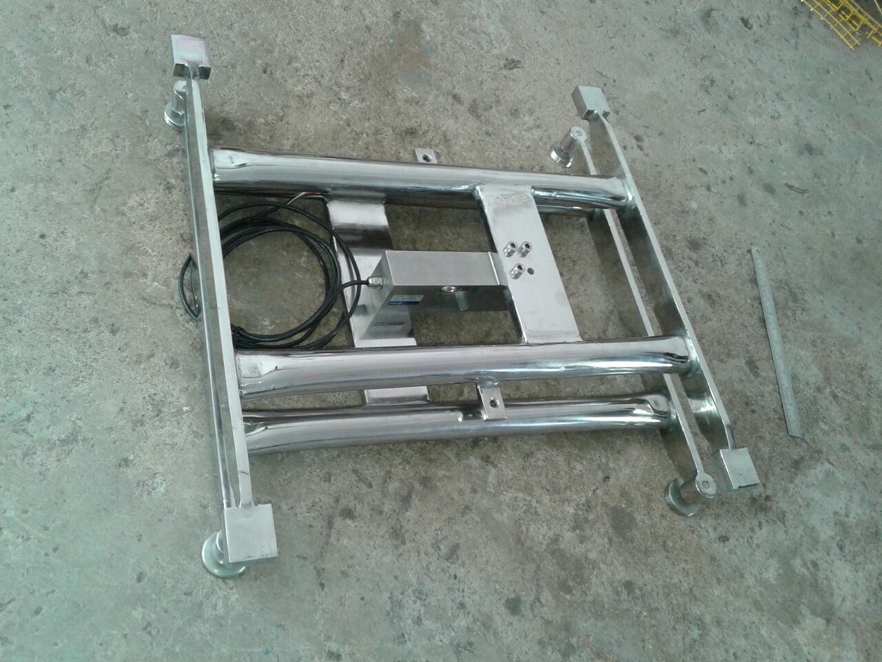 update image