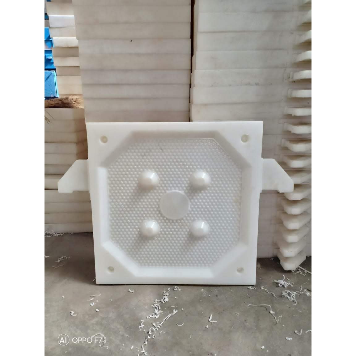 update image