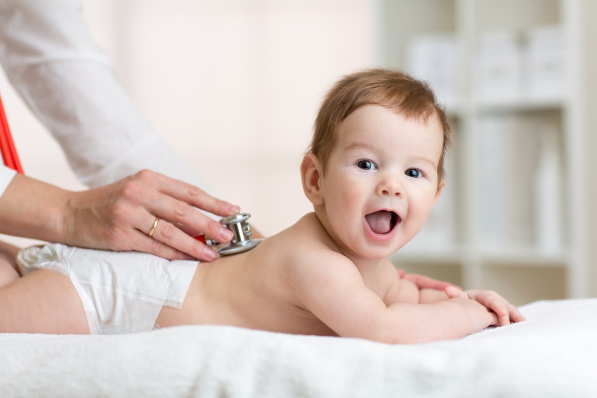 Era's bharti Hospital having Best Paediatrician... main image