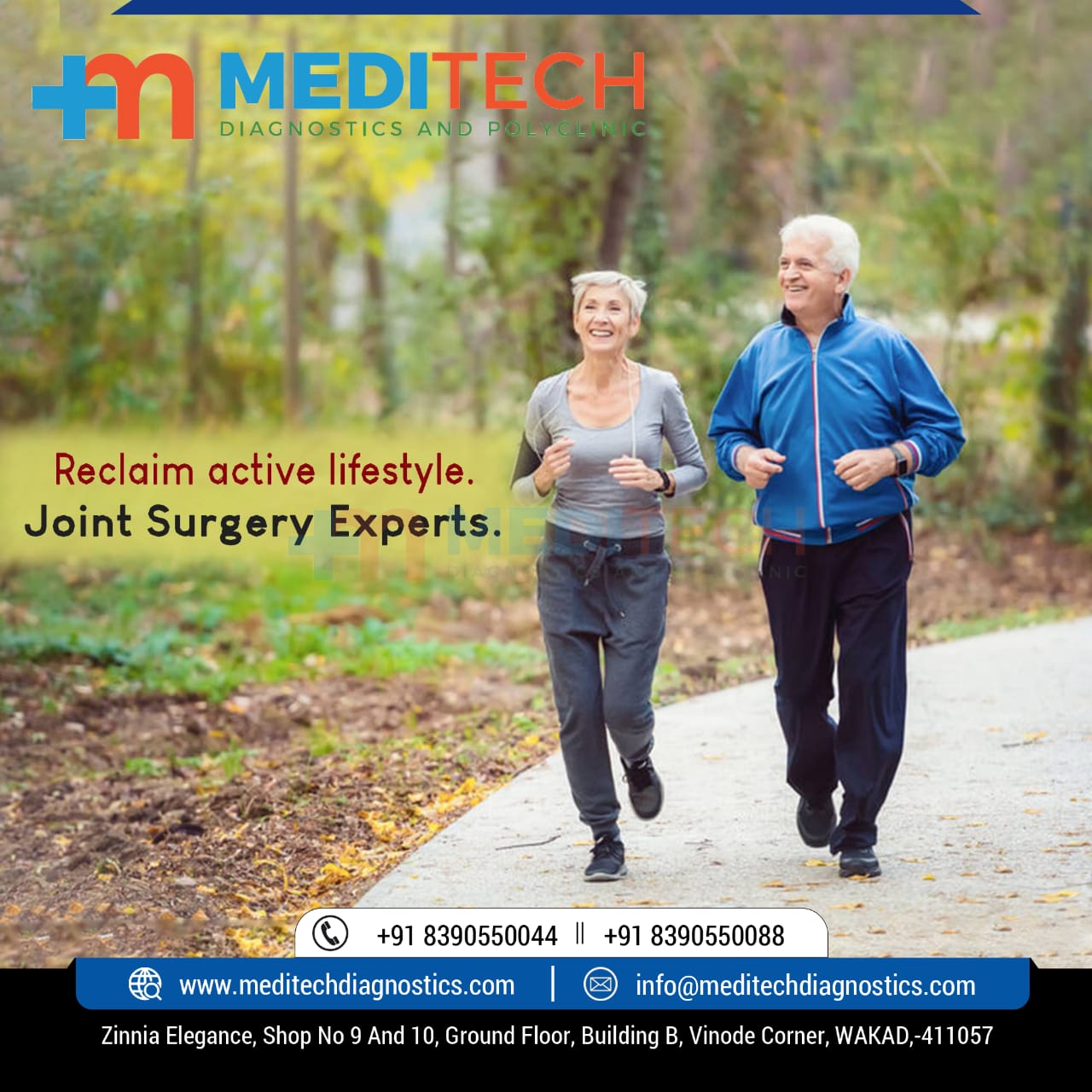 Do you want to live you life without having any Jo... main image