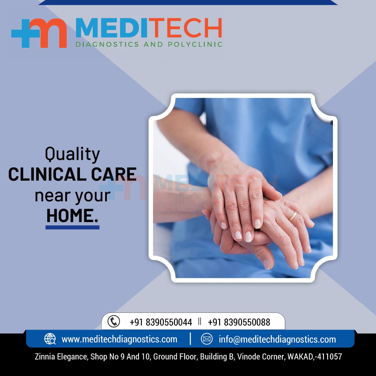 Are you looking Quality care Clinic Near Me or Qua... main image