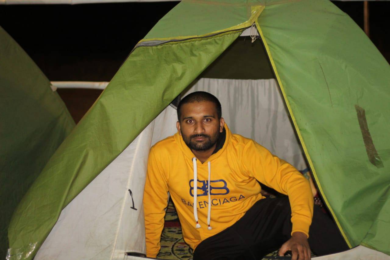 Pawna Lake Camping Under Love Bird Pawna Lake Camping 9561749035