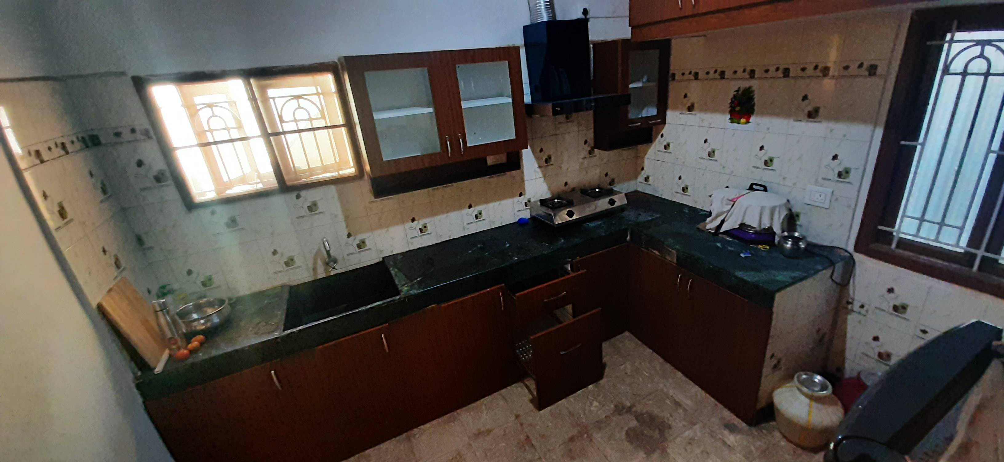 update image