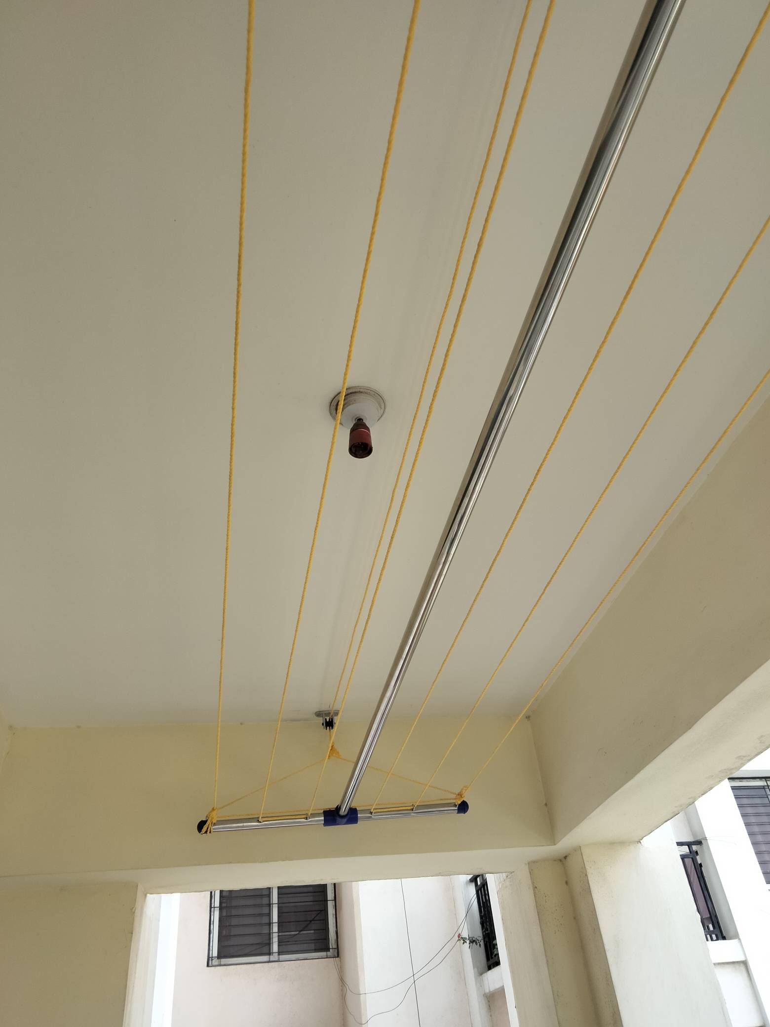 Cloth Drying Ceiling Hangers in Tirupur Ceil Kumaran & Company
