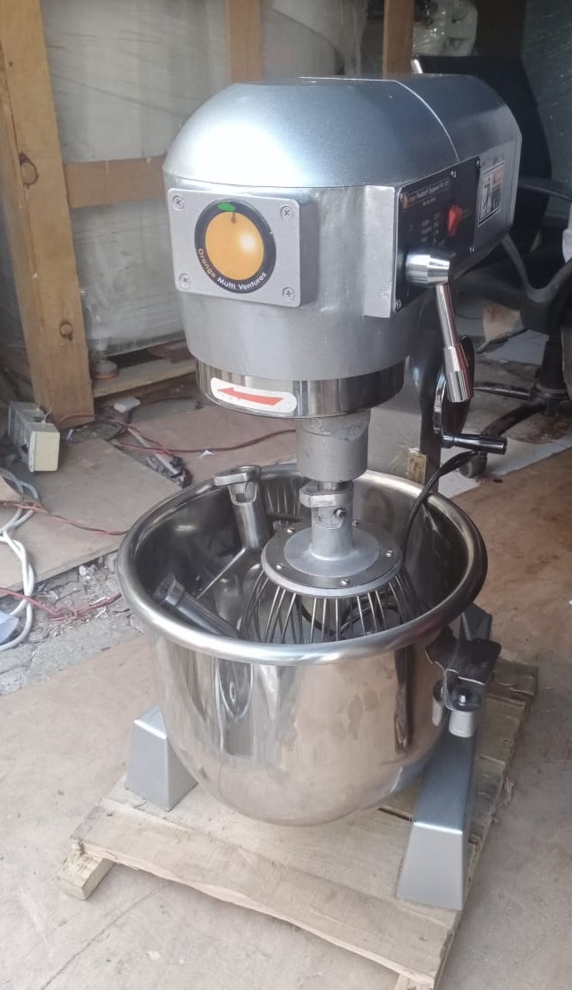update image