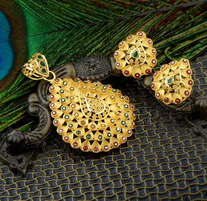 Gold Appra