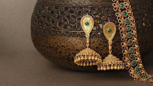 Gold Appra
