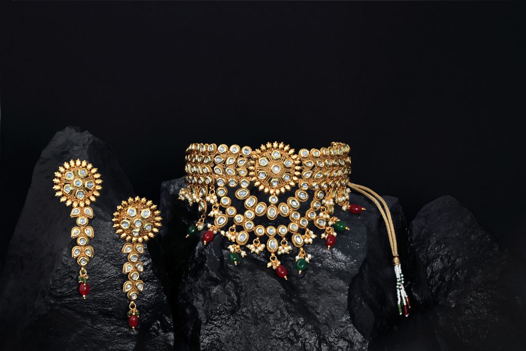Gold Appra